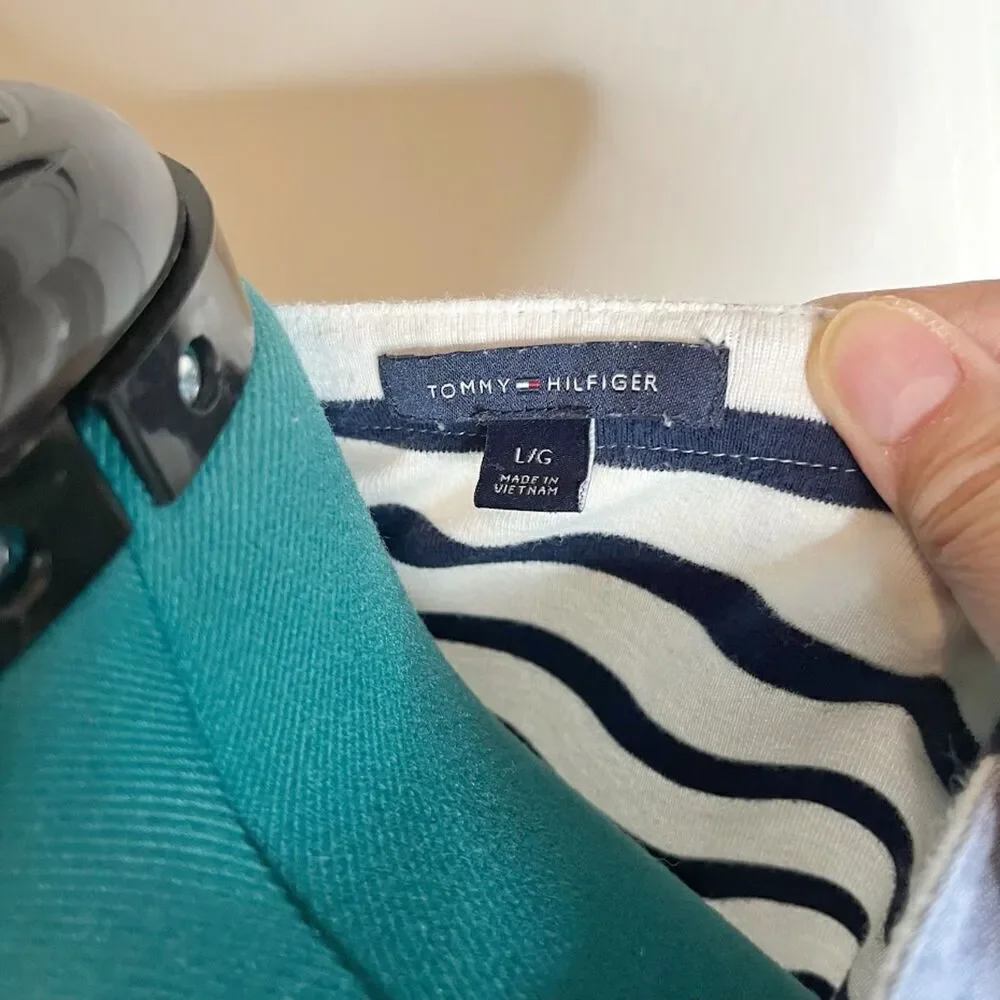 Tommy Hilfiger tommy hilfiger